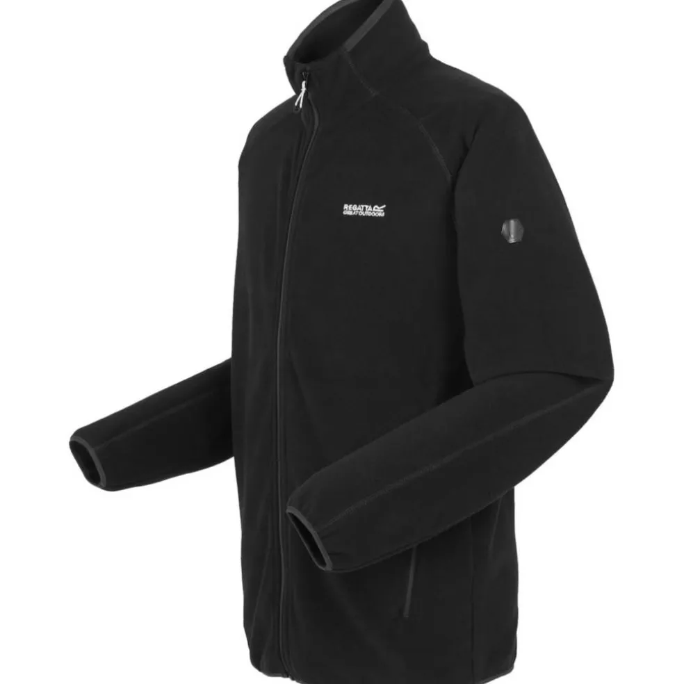 Hadfield Herren Funktionsjacke