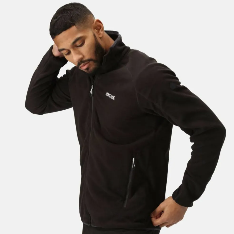 Hadfield Herren Funktionsjacke