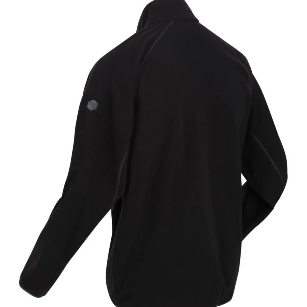 Hadfield Herren Funktionsjacke