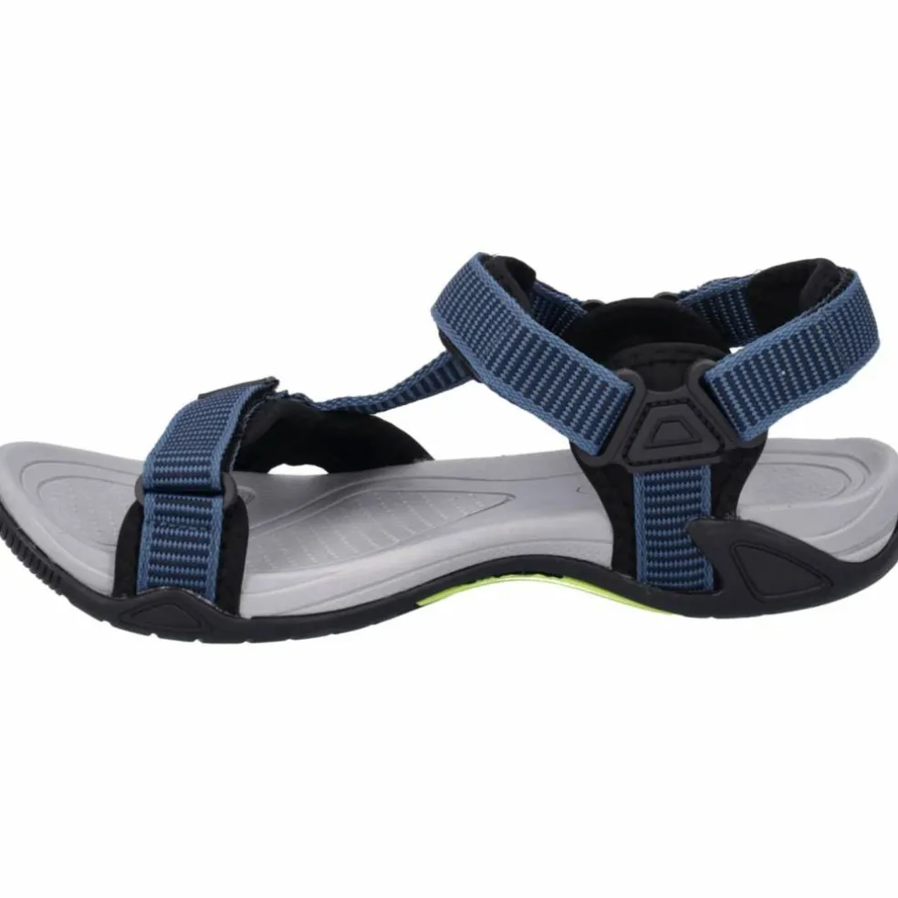 Hamal Hiking Sandal Herren Multifunktionsschuhe