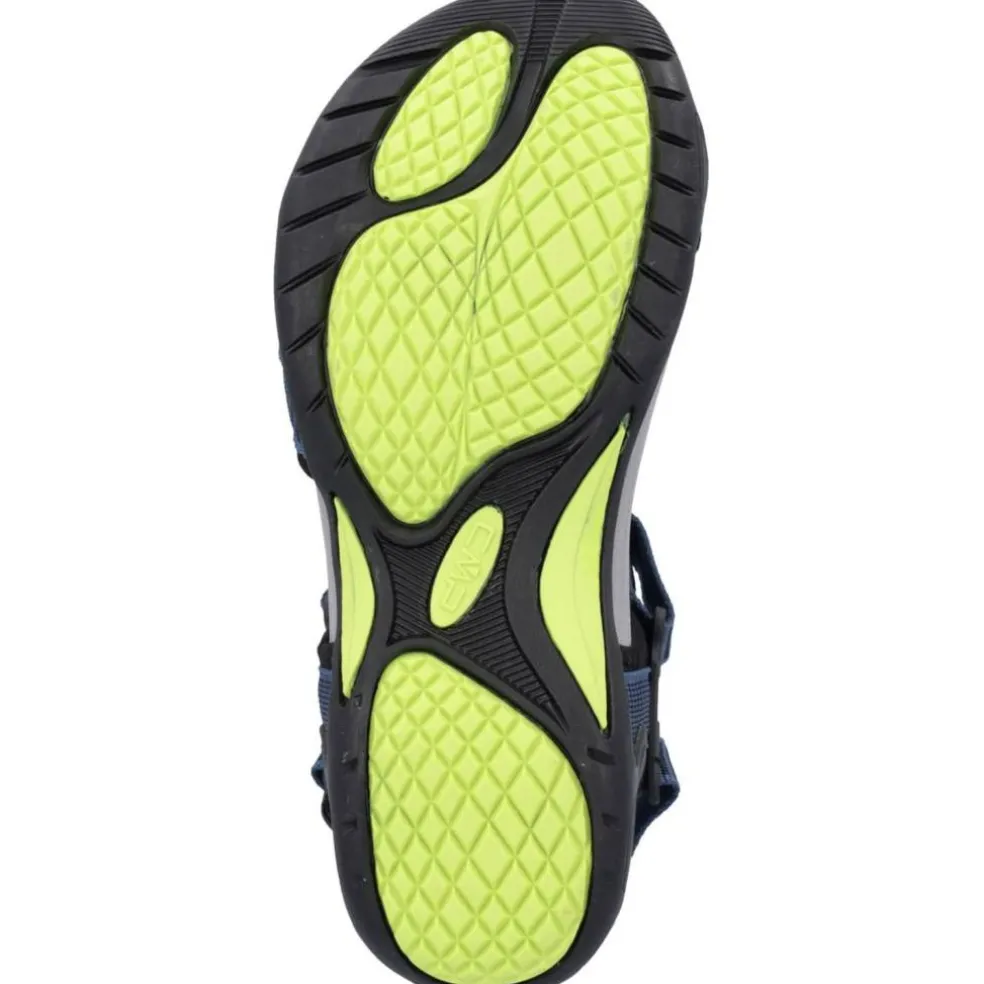 Hamal Hiking Sandal Herren Multifunktionsschuhe