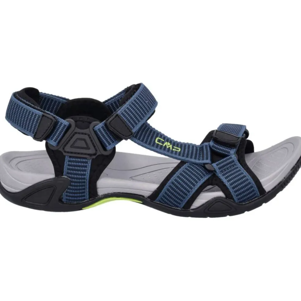 Hamal Hiking Sandal Herren Multifunktionsschuhe