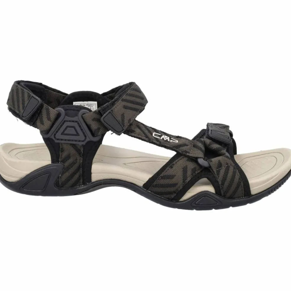 Hamal Hiking Sandal Herren Multifunktionsschuhe