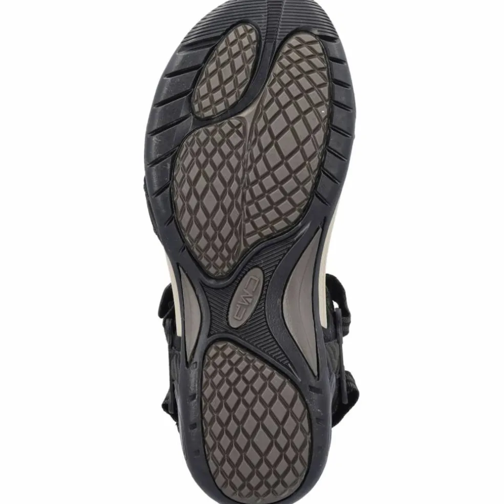 Hamal Hiking Sandal Herren Multifunktionsschuhe