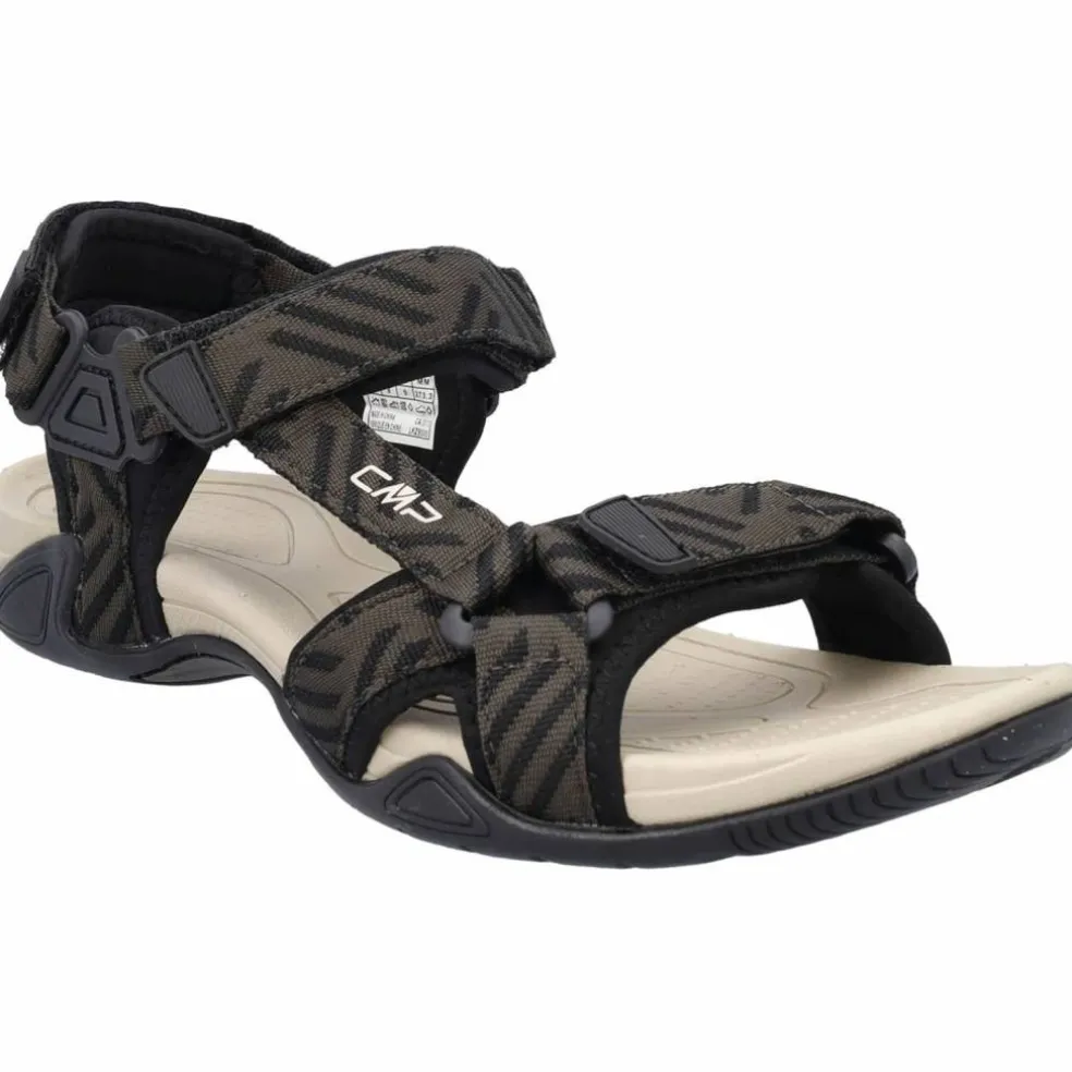 Hamal Hiking Sandal Herren Multifunktionsschuhe