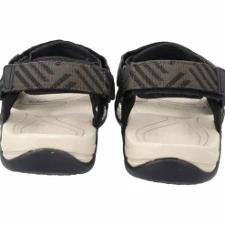 Hamal Hiking Sandal Herren Multifunktionsschuhe