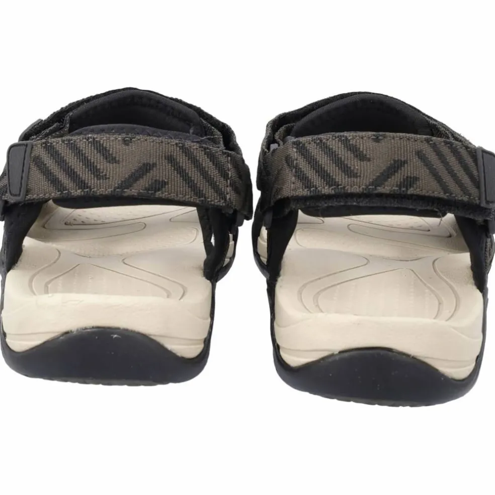 Hamal Hiking Sandal Herren Multifunktionsschuhe