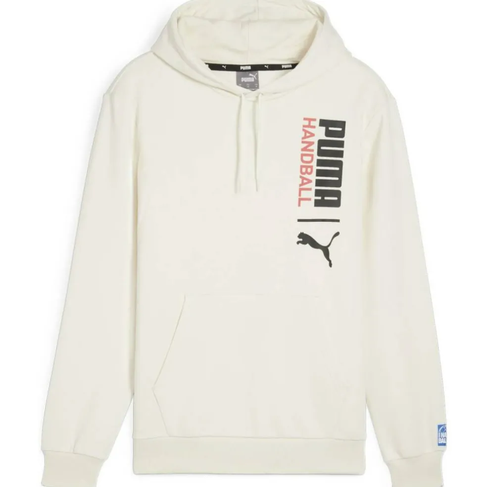 Handball Herren Kapuzensweater