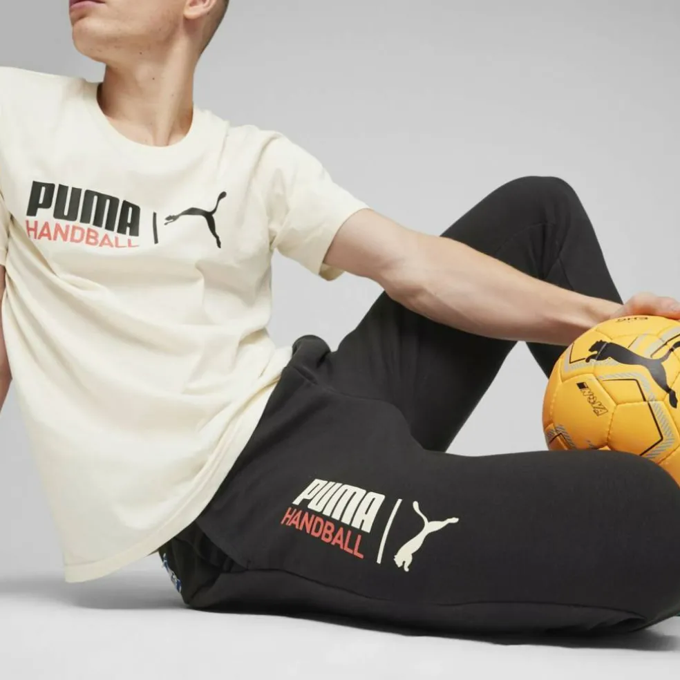 Handball Herren Trainingshose