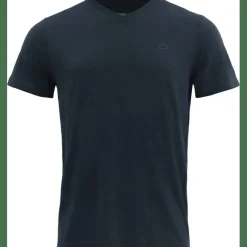 Hareid Merino 200 V-Neck Herren Unterhemd