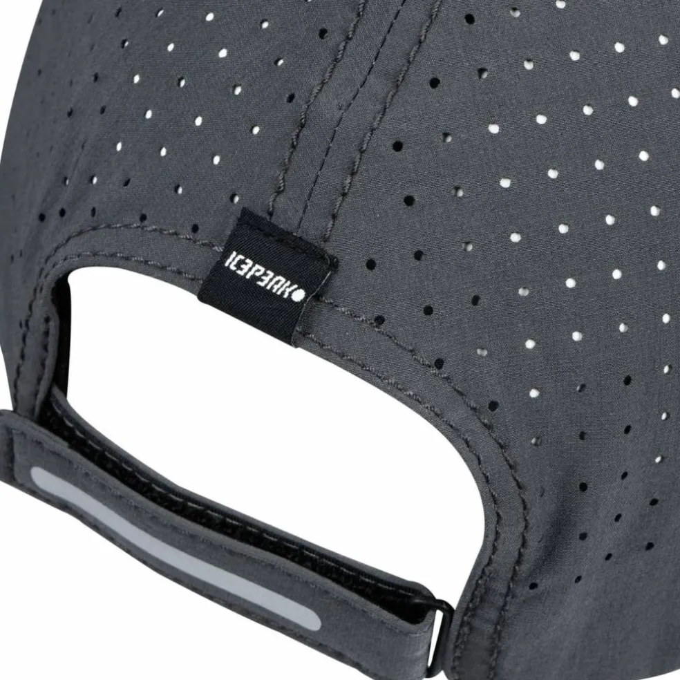 Harrell Unisex Cap