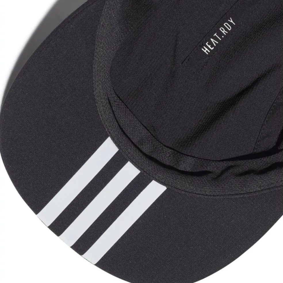 HEAT.RDY Four-Panel Kappe Unisex Cap