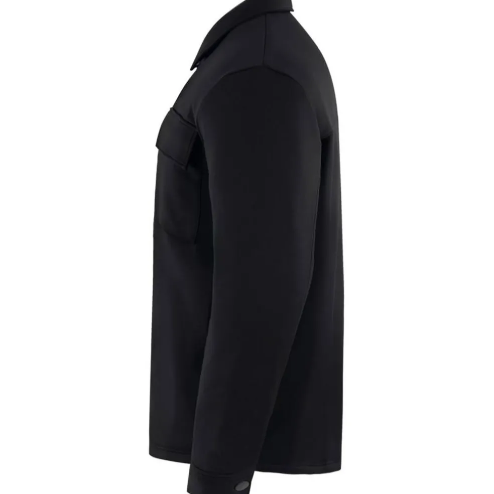 Hemdjacke Wardrobe Unisex Jacke