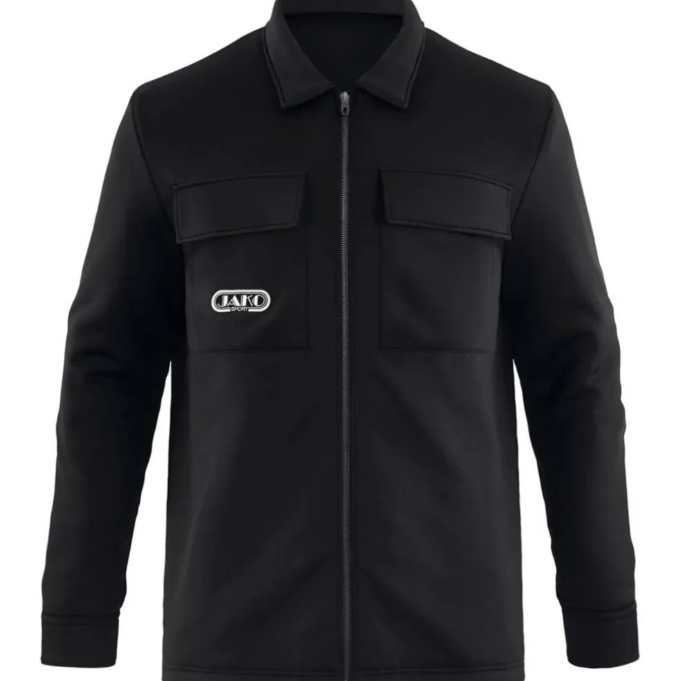 Hemdjacke Wardrobe Unisex Jacke