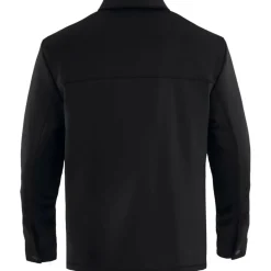 Hemdjacke Wardrobe Unisex Jacke