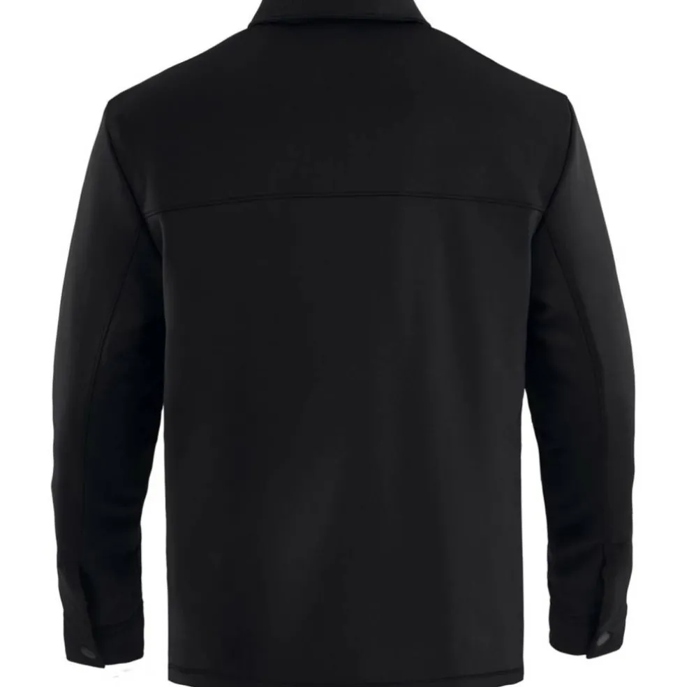 Hemdjacke Wardrobe Unisex Jacke