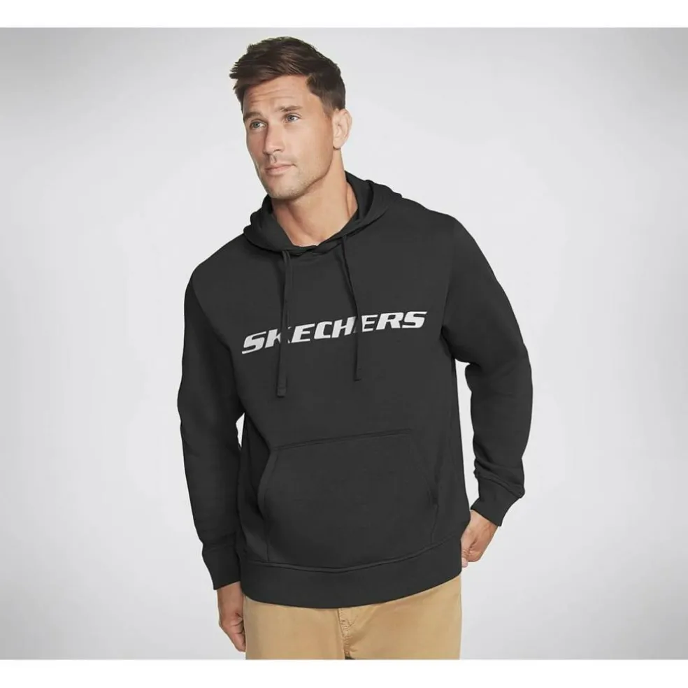 Heritage Herren Kapuzensweater