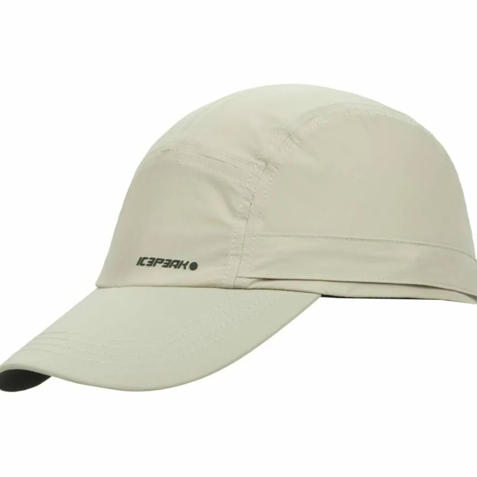 Hesston Unisex Cap