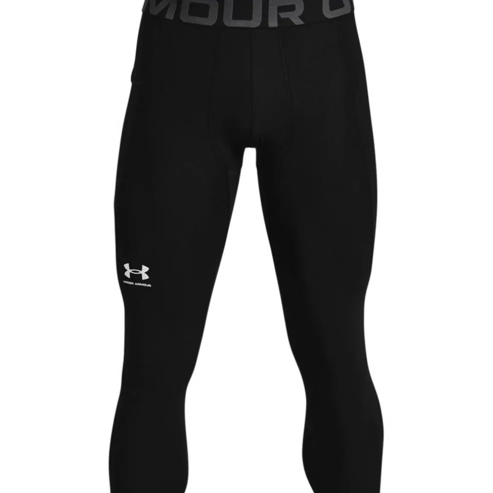 HG Armour 3/4 Herren Trägerhose