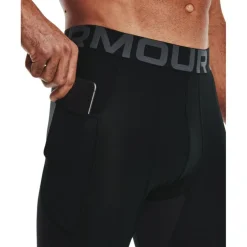 HG Armour 3/4 Herren Trägerhose
