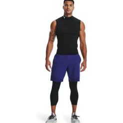 HG Armour 3/4 Herren Trägerhose