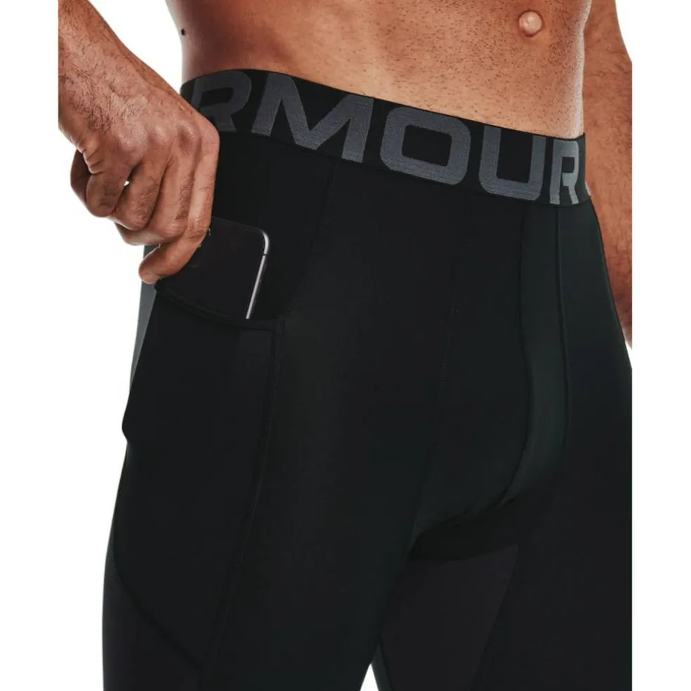 HG Armour 3/4 Herren Trägerhose