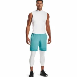 HG Armour 3/4 Herren Trägerhose