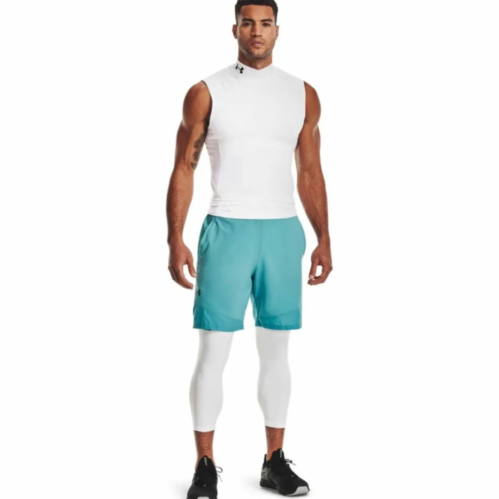HG Armour 3/4 Herren Trägerhose