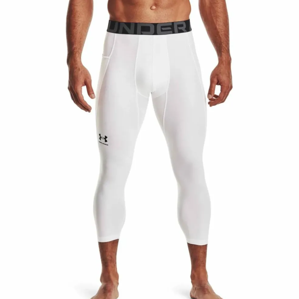 HG Armour 3/4 Herren Trägerhose