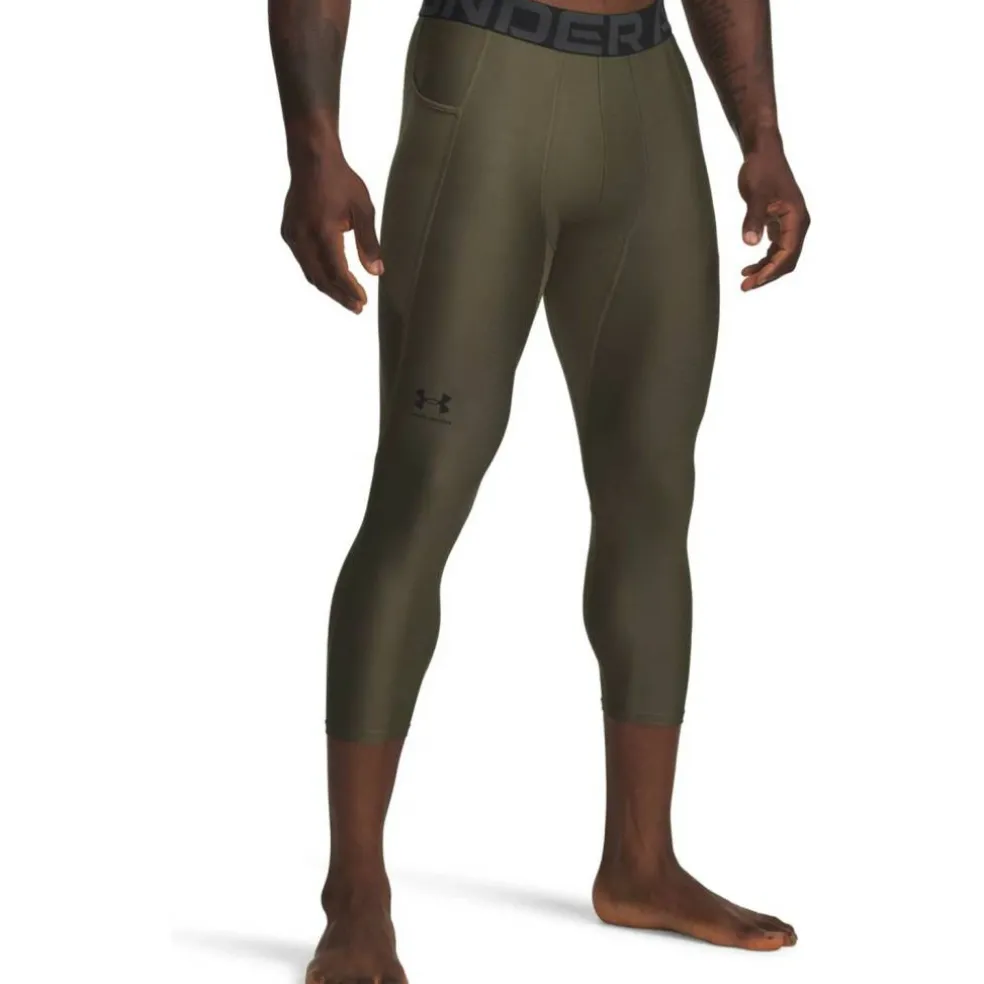 HG Armour 3/4 Herren Trägerhose