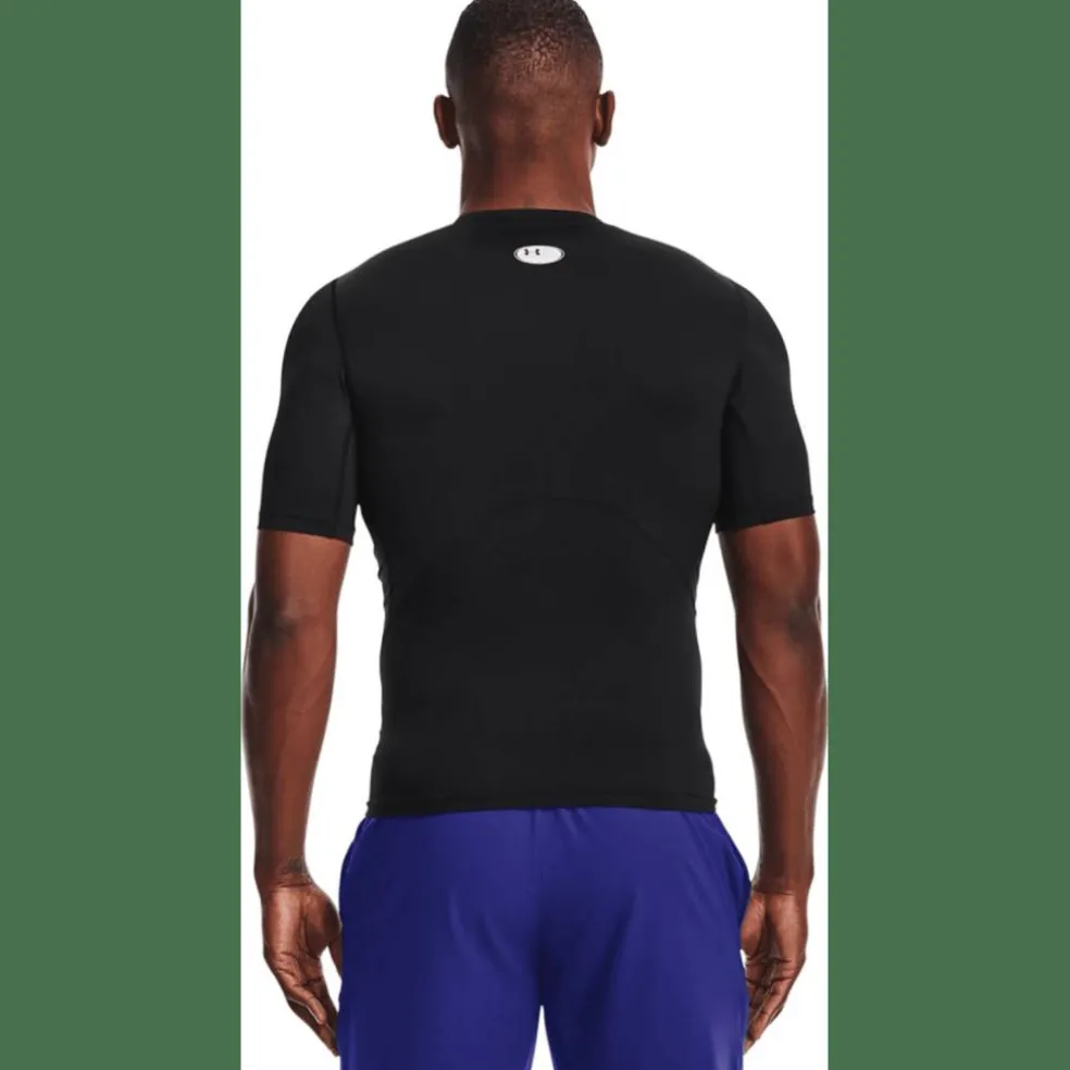 HG Armour Comp Herren Hemd