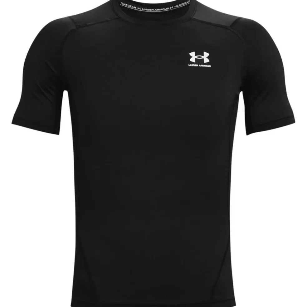 HG Armour Comp Herren Hemd