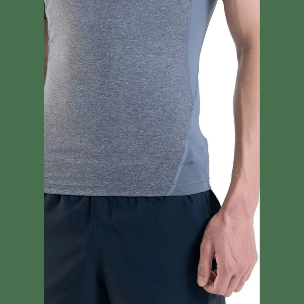 HG Armour Comp Herren Hemd