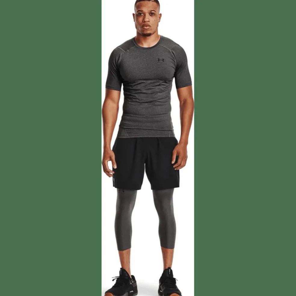 HG Armour Comp Herren Hemd