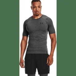 HG Armour Comp Herren Hemd