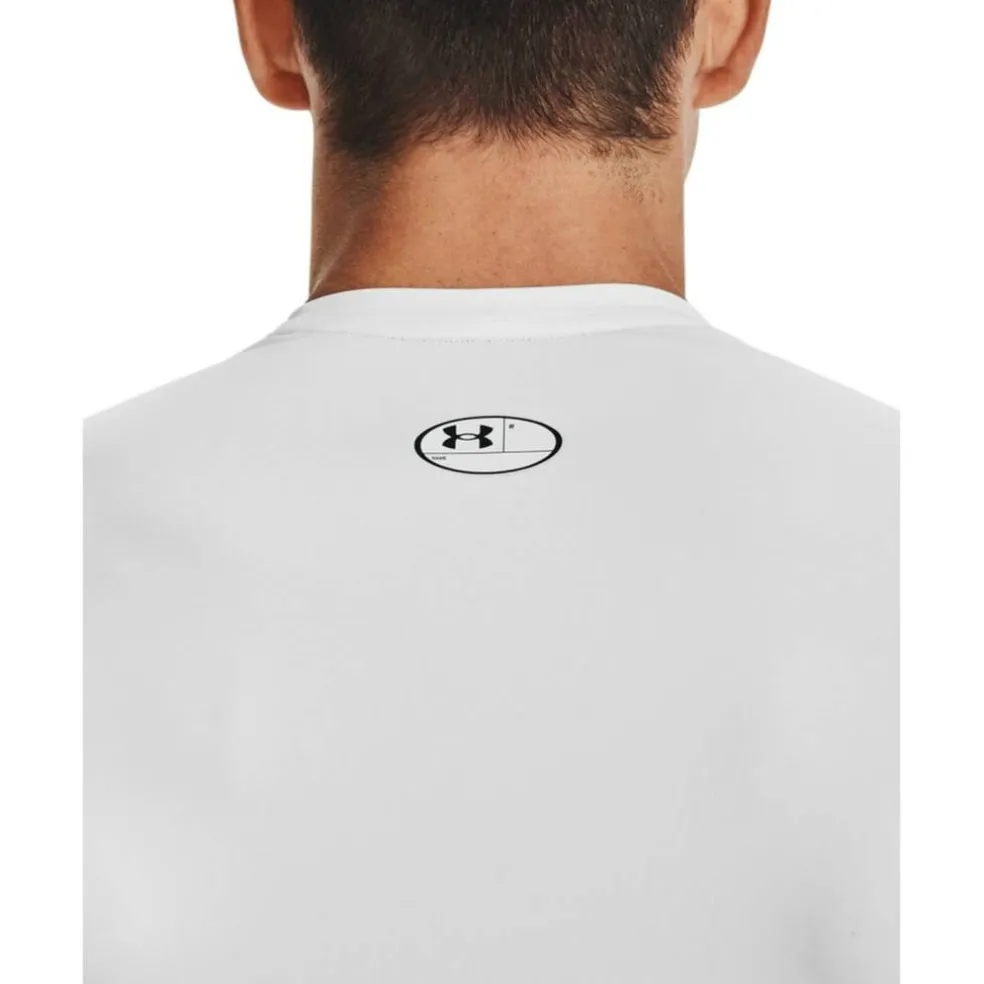 HG Armour Comp Herren Hemd