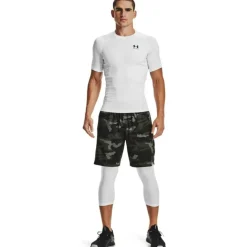 HG Armour Comp Herren Hemd
