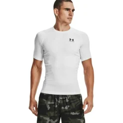 HG Armour Comp Herren Hemd