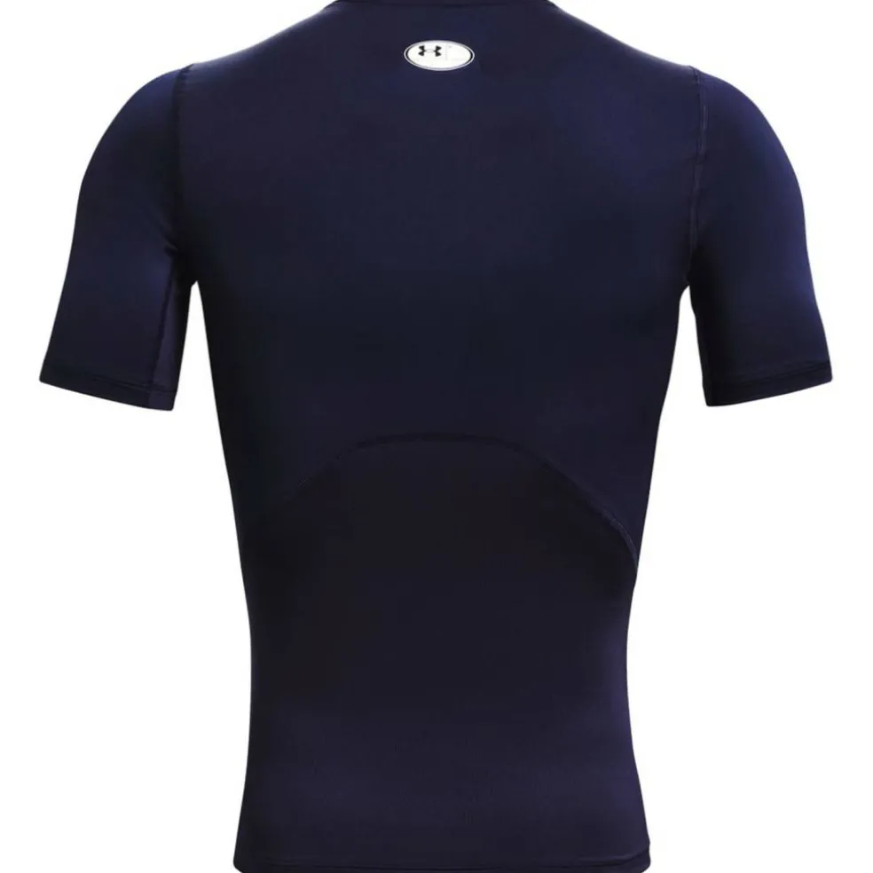 HG Armour Comp Herren Hemd