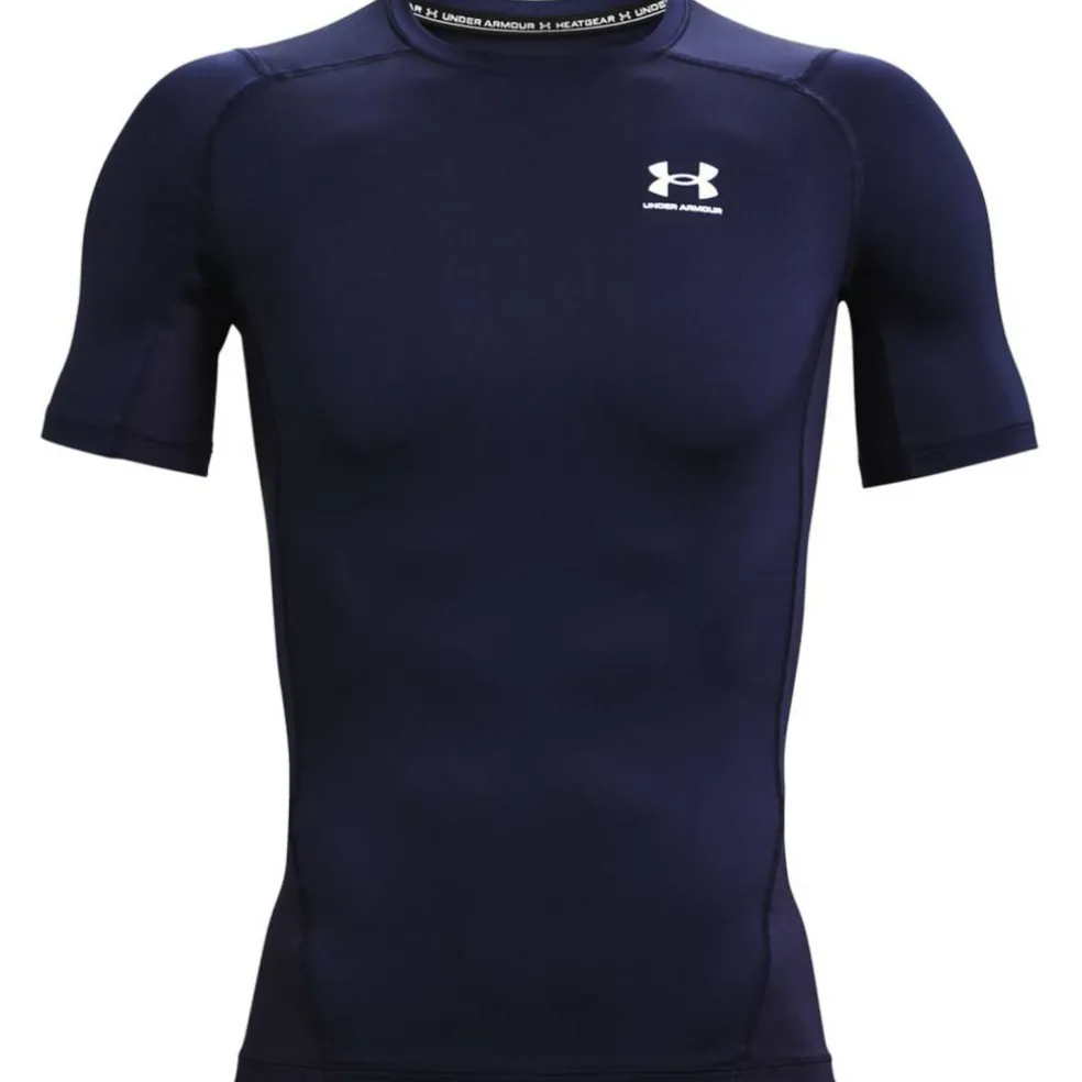 HG Armour Comp Herren Hemd