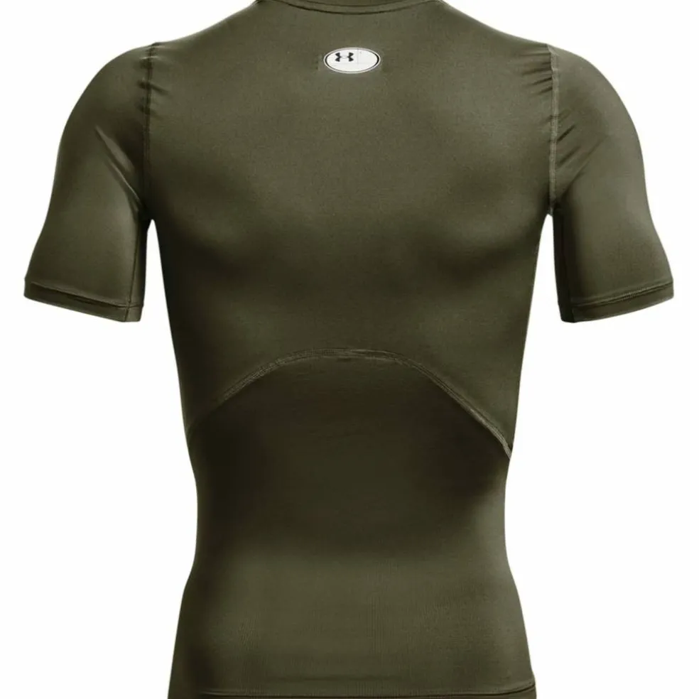 HG Armour Comp Herren Hemd