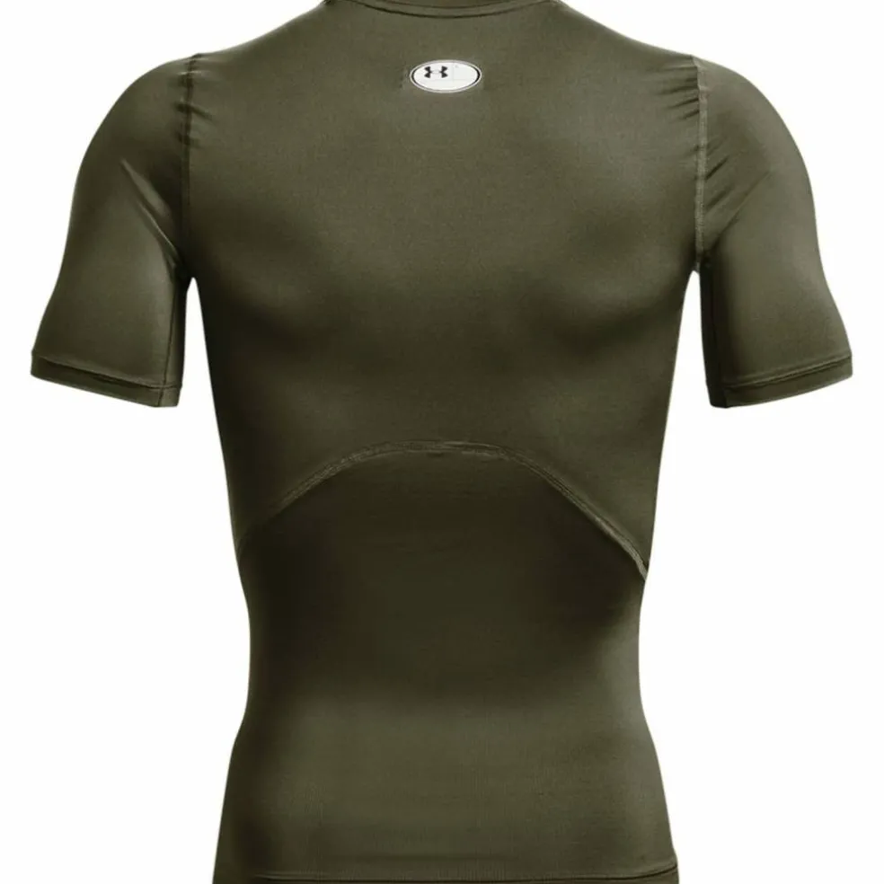 HG Armour Comp Herren Hemd