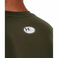 HG Armour Comp Herren Hemd