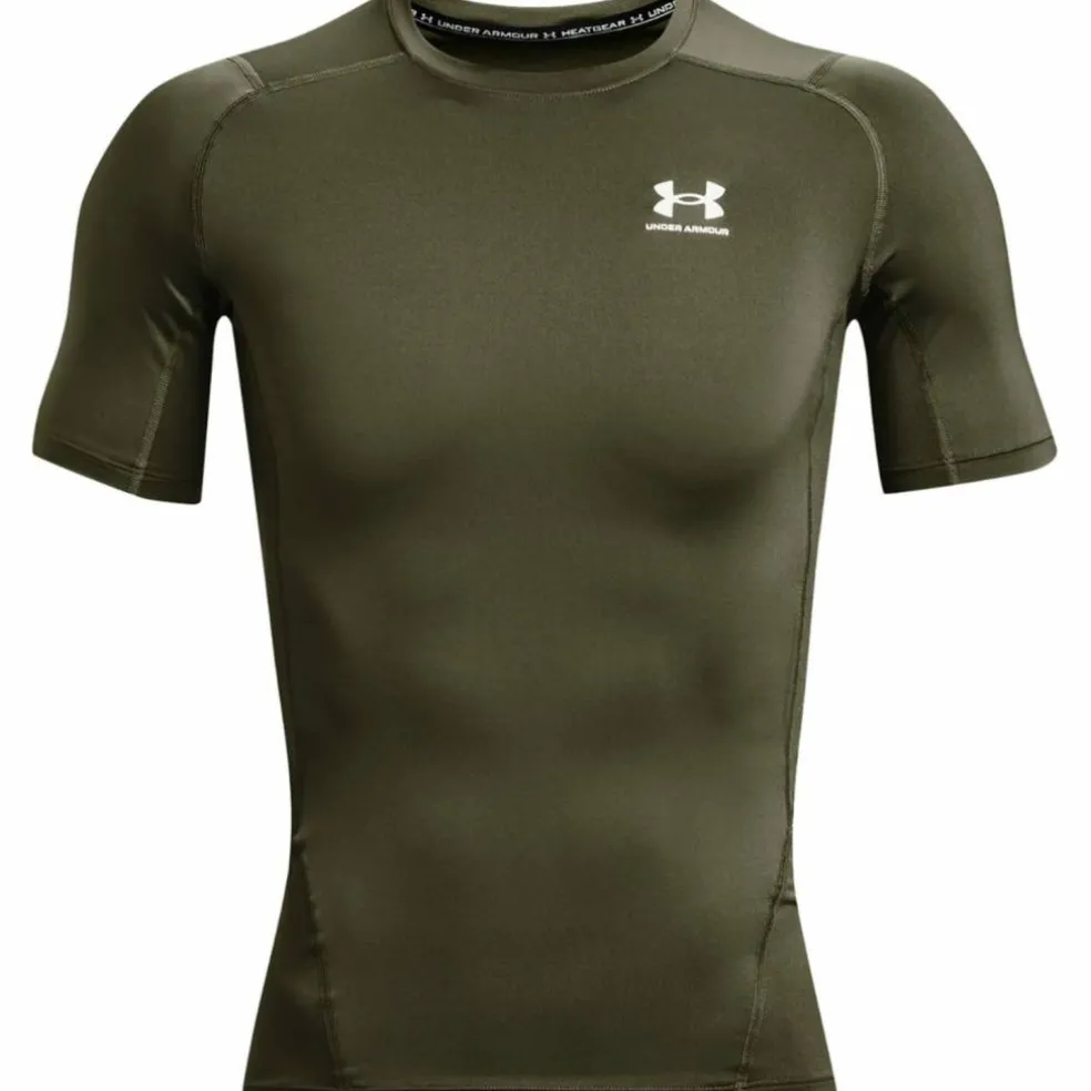 HG Armour Comp Herren Hemd