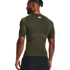 HG Armour Comp Herren Hemd