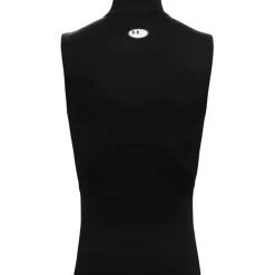 HG Armour Comp Mock SL Herren T-Shirt