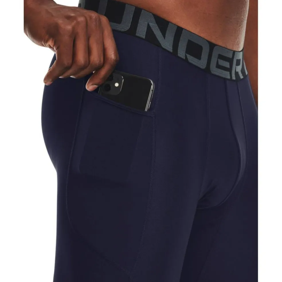 HG Armour s Herren Trägerhose