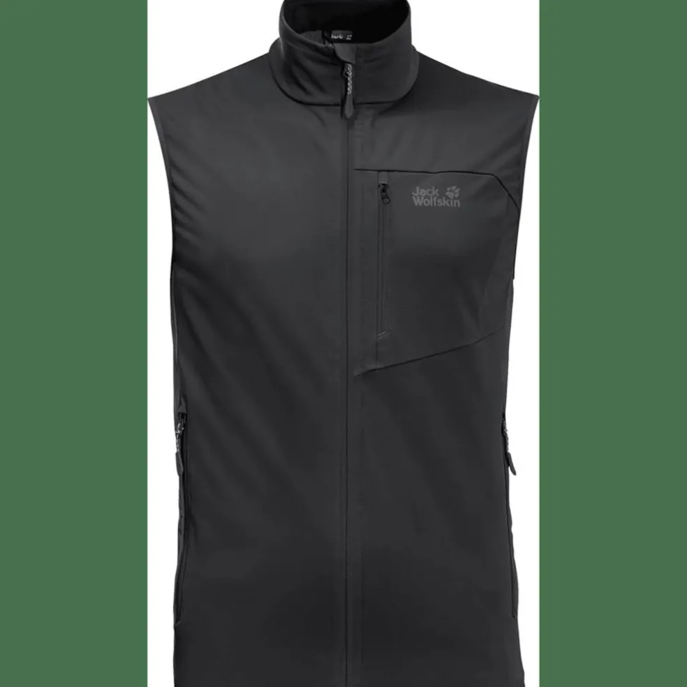 Highest Peak Herren Softshelljacke