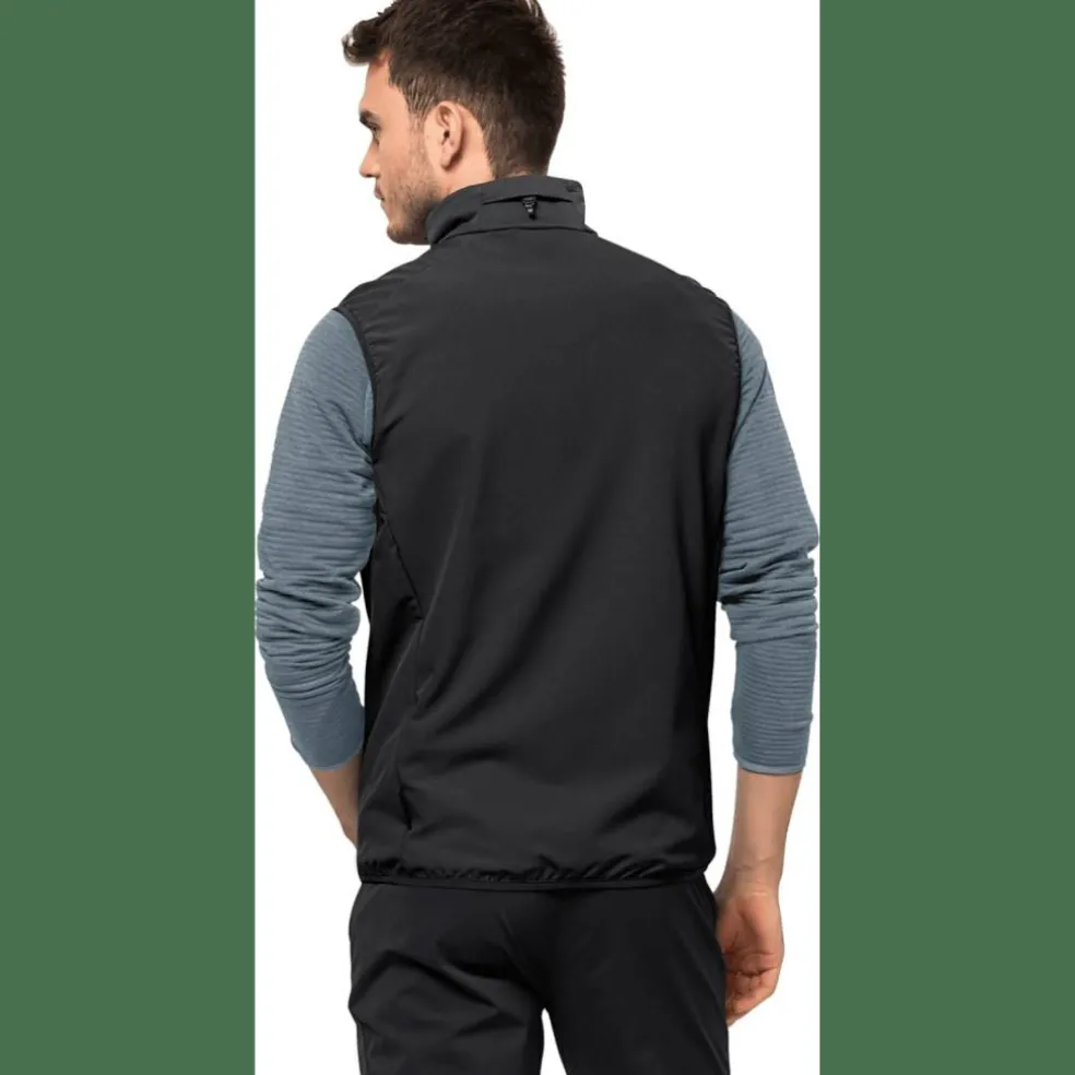 Highest Peak Herren Softshelljacke