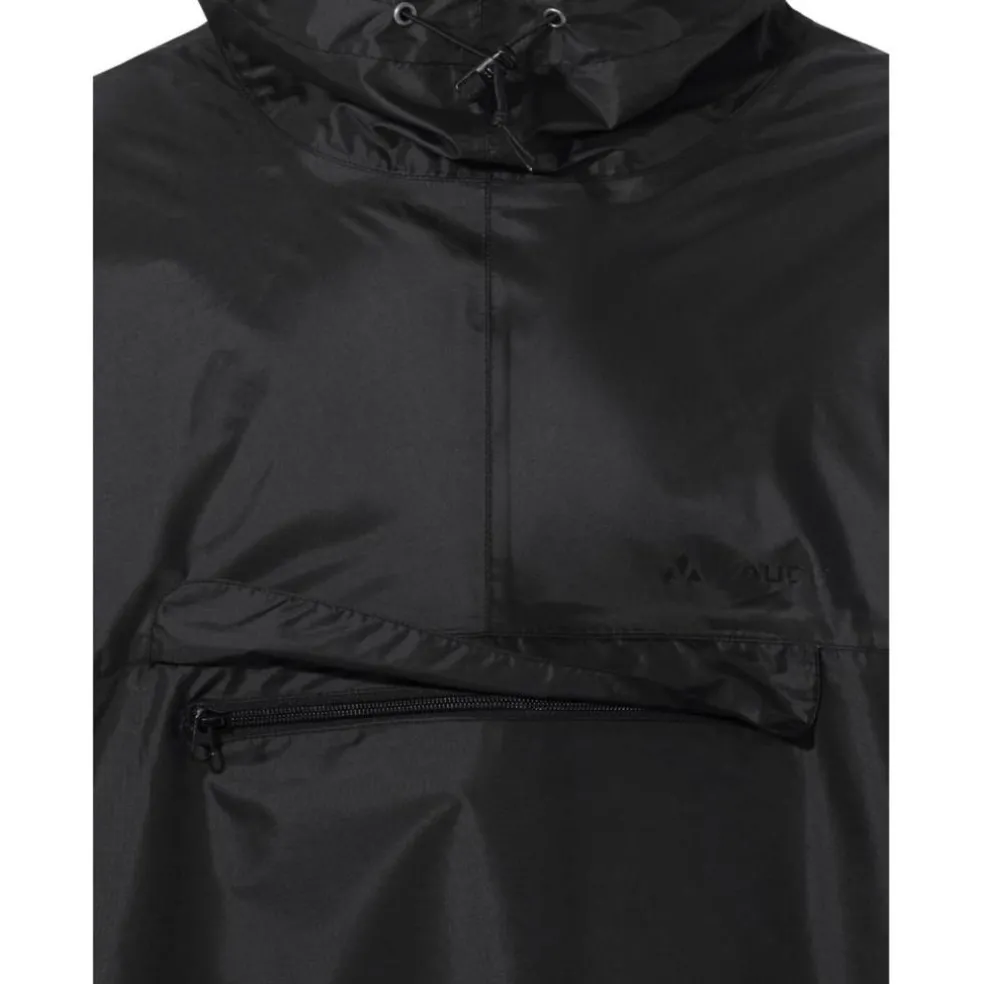 Hiking II Unisex Regenponcho
